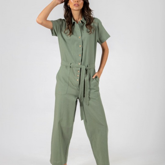 AISSA KADIN TULUM - 42